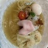 小麦そば 池