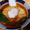 支那麺 はしご 赤坂店
