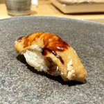 くるますし - 大穴子