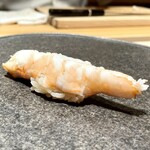 くるますし - 白狭海老