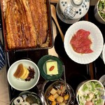 神田きくかわ 日比谷店 - 