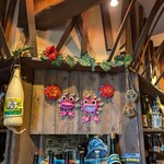 もいわ太陽食堂 - 