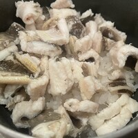 あなご料理 大金 - 