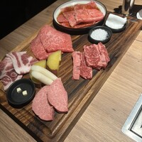 やきにくグレート 神田店 - 