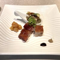 中国飯店 富麗華 - 