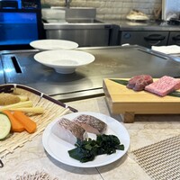 KOBE STEAK Tsubasa 本店 - 