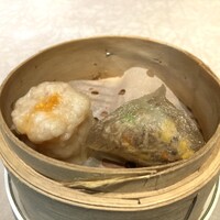 中国飯店 富麗華 - 