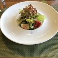 旬亭 なか川 - 