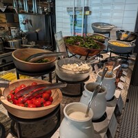 RISTORANTE E'VOLTA Unico Polo - 