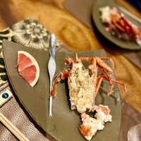 神楽坂 鉄板焼 向日葵 - 