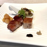 中国飯店 富麗華 - 