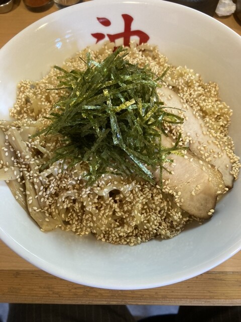 Abura-soba Miyaji photo 5