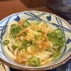 丸亀製麺 富山店