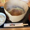 とんかつ とんQ 春日部店