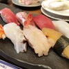 回転さかなや鮨　魚忠 今池店