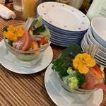 オタル ダイニング ノーネーム - 