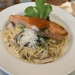 オタル ダイニング ノーネーム - 