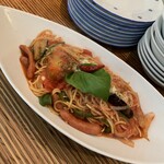 オタル ダイニング ノーネーム - 