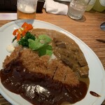 オタル ダイニング ノーネーム - 