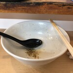 らーめん影武者 - 