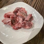 肉人 - 