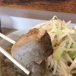 らーめん影武者 - 