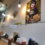 らーめん影武者 - 