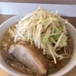 らーめん影武者 外伝