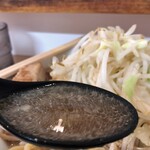 らーめん影武者 - 