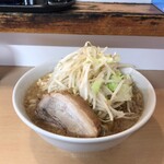 らーめん影武者 - 