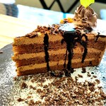 Art Cafe POLYPUS - 