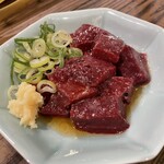 肉人 - 