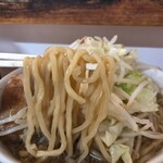 らーめん影武者 - 