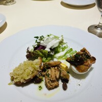 マンジャーモ - 