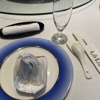 天厨菜館 新宿高島屋タイムズスクエア店 - 
