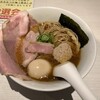 淡麗拉麺 己巳 野毛本店