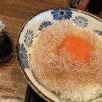中華蕎麦 きつね - 