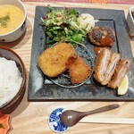 キッチンはらちゃん - 