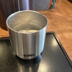 中華蕎麦 きつね - 