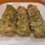 手打ちうどん 上を向いて - 