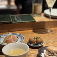 銀座 希鳥 - 