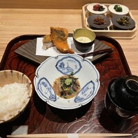 米ル GARDEN CITY - 