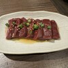 黒毛和牛焼肉 白か黒