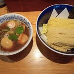 つけそば 神田 勝本 - 