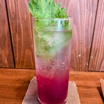 コーヒーとパフェのお店 Kurocafe - 