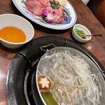 五臓六腑 仙台店 - 