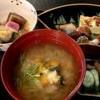 葉山 日影茶屋 - 