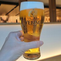 対馬のどぐろとイカ活き造り 博多 魚蔵 都ホテル店 - 