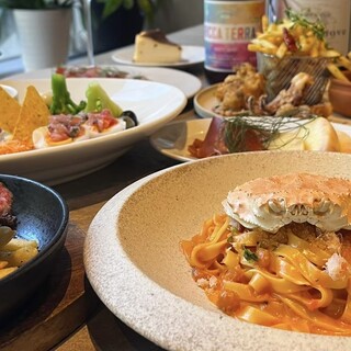 Pizza restaurant NOOM_0