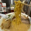 元祖札幌ラーメン もぐら